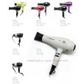 Wall Mounted Hotel Hair Dryer with Shaver Socket 110V and 220V